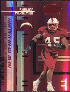 Shawne Merriman