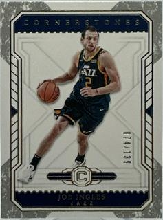 Joe Ingles