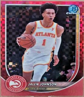 Jalen Johnson