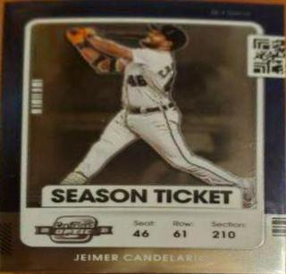 Jeimer Candelario