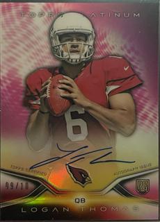 Logan Thomas