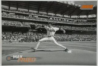 Max Fried