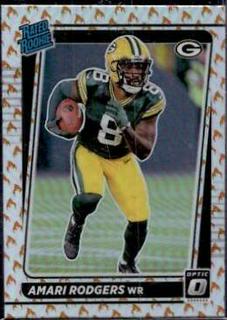 Amari Rodgers