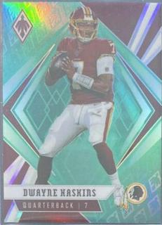 Dwayne Haskins