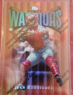 Ivan Rodriguez