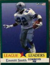 Emmitt Smith