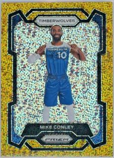 Mike Conley