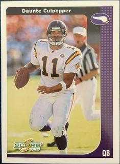 Daunte Culpepper