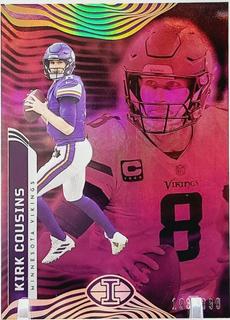 Kirk Cousins
