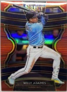 Willy Adames