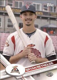 Bryan Reynolds