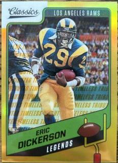 Eric Dickerson