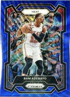 Bam Adebayo