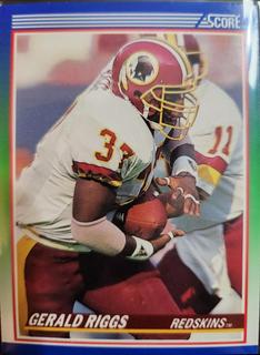 Gerald Riggs