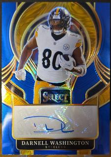 Darnell Washington