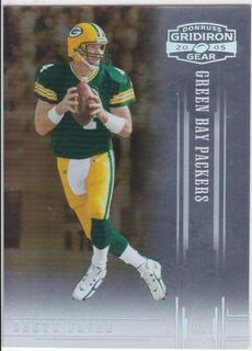Brett Favre