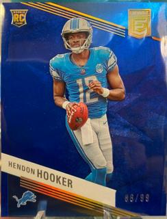 Hendon Hooker