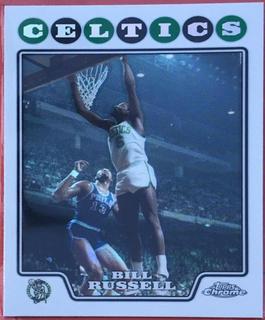 Bill Russell