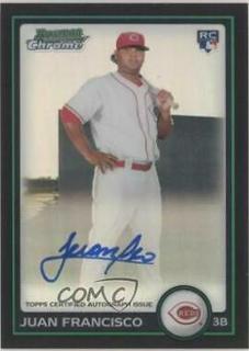 Juan Francisco