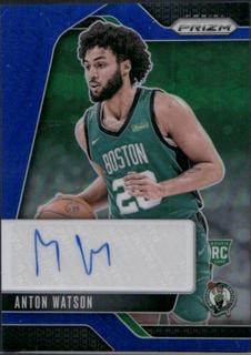 Anton Watson