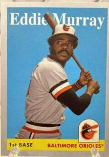 Eddie Murray