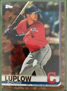 Jordan Luplow