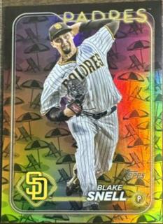 Blake Snell