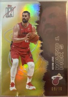 Kevin Love