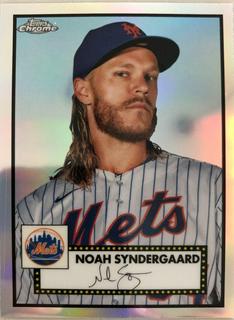 Noah Syndergaard