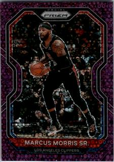 Marcus Morris Sr.