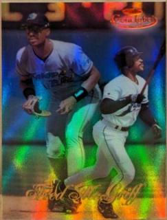 Fred McGriff