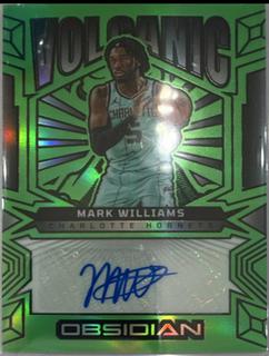 Mark Williams
