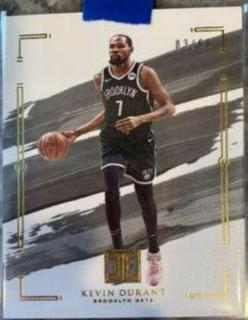 Kevin Durant