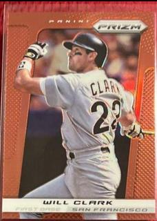 Will Clark