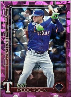 Joc Pederson