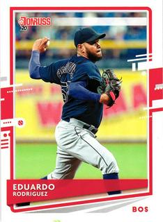 Eduardo Rodriguez