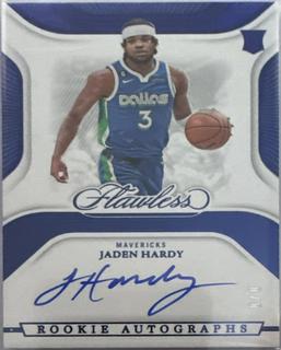 Jaden Hardy