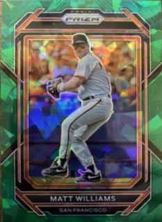 Matt Williams