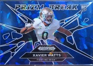 Xavier Watts