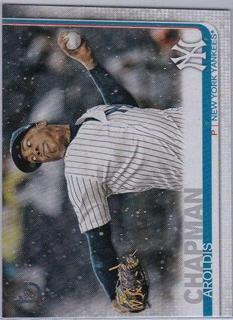 Aroldis Chapman