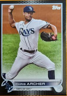 Chris Archer