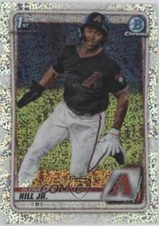 Glenallen Hill Jr.