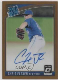Chris Flexen