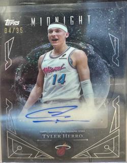 Tyler Herro