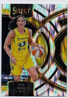 Sue Bird