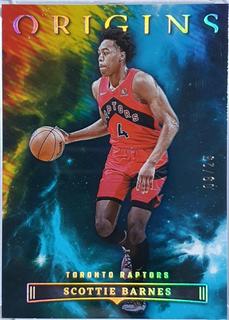 Scottie Barnes