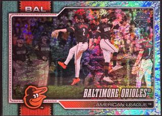 Team Card