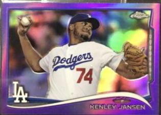 Kenley Jansen
