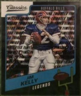 Jim Kelly