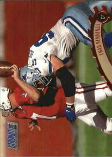 Chad Hennings